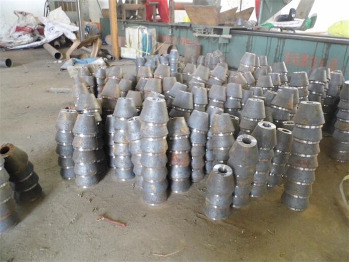 乌兰浩特网架锥头